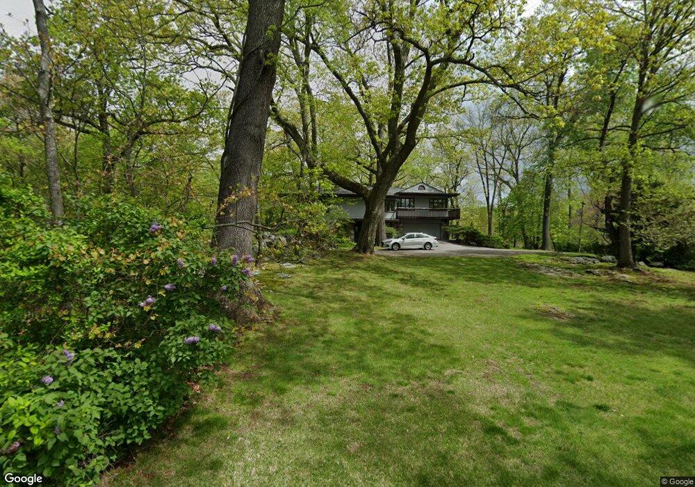 734 Sleepy Hollow Rd, Briarcliff Manor, NY 10510 - photo 1