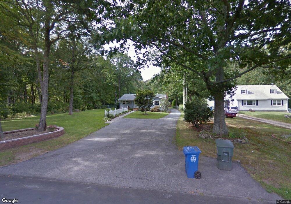 31 Stanavage Rd, Colchester, CT 06415 - photo 1