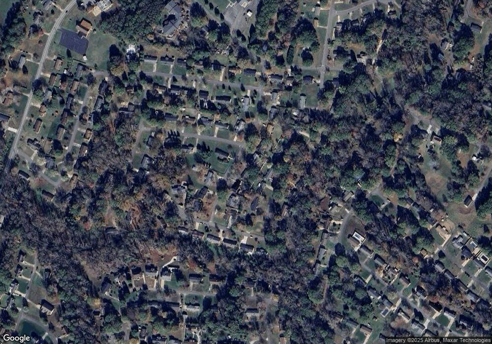 1215 Starlight Dr, Shelby, NC 28152 - photo 1