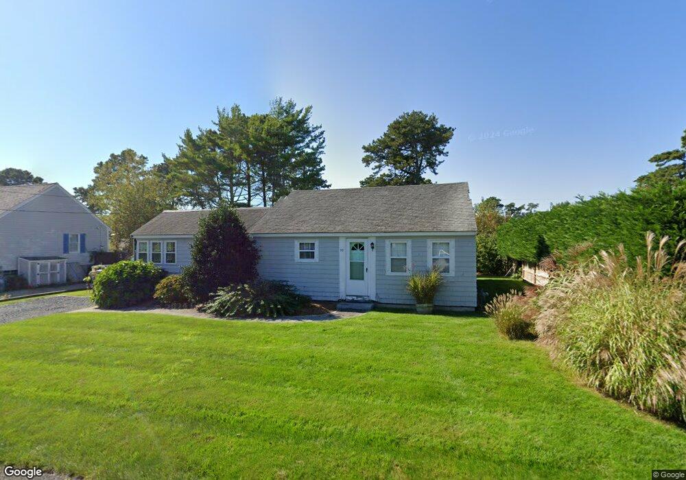 29 Bain Rd, Dennis Port, MA 02639 - photo 1