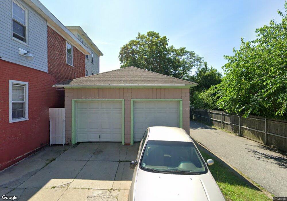 13 Benton St, Providence, RI 02909 - photo 1