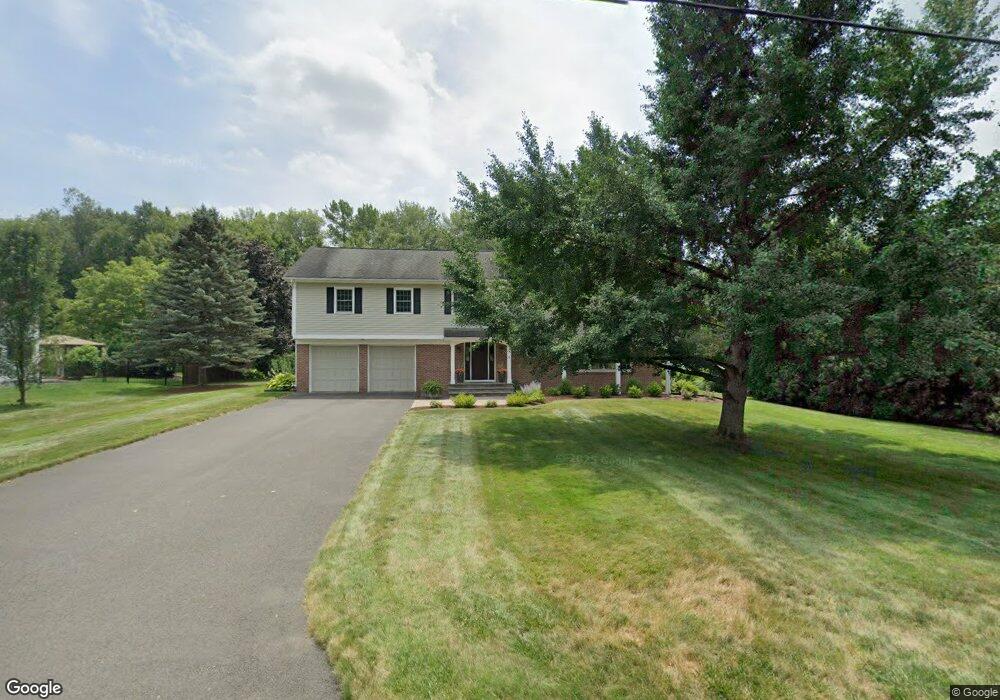 69 Poole Rd, Suffield, CT 06078 - photo 1