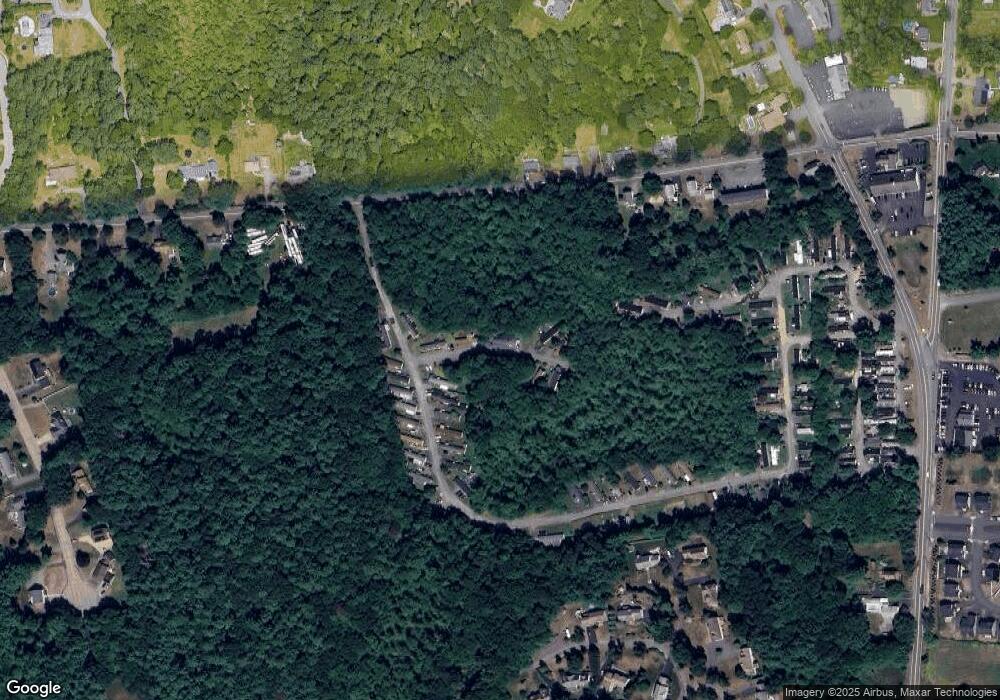 302 Sixth St, Easton, MA - photo 1