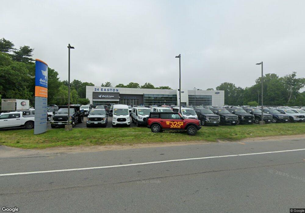 5 and 6 Ford, Easton, MA 02375 - photo 1