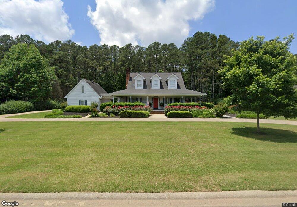 25 Latimer Ln NW, Cartersville, GA 30121 - photo 1