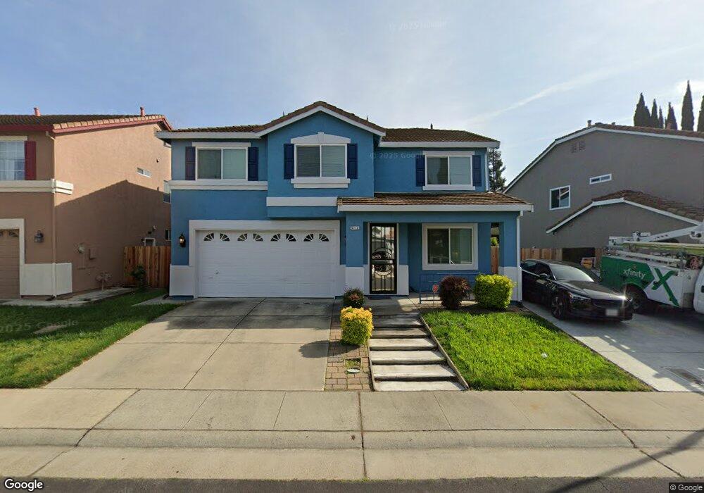 5712 Tall Grass Way, Elk Grove, CA 95758 - photo 1