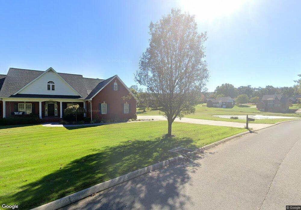 LOT #11 Enclave Pointe, Cookeville, TN 38506 - photo 1