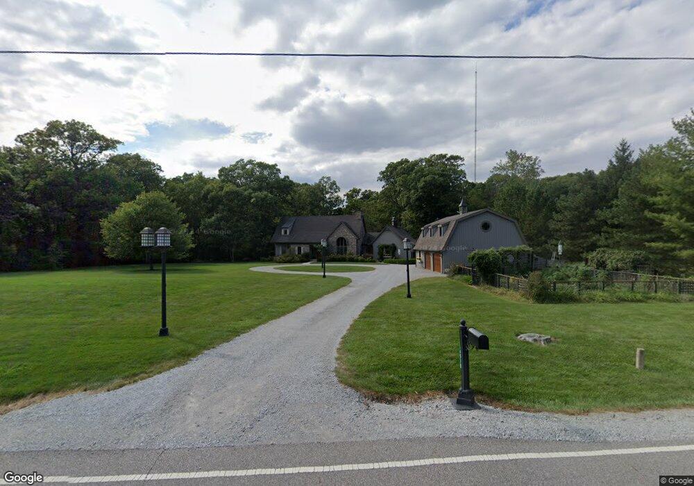 14910 Clark St, Crown Point, IN 46307 - photo 1