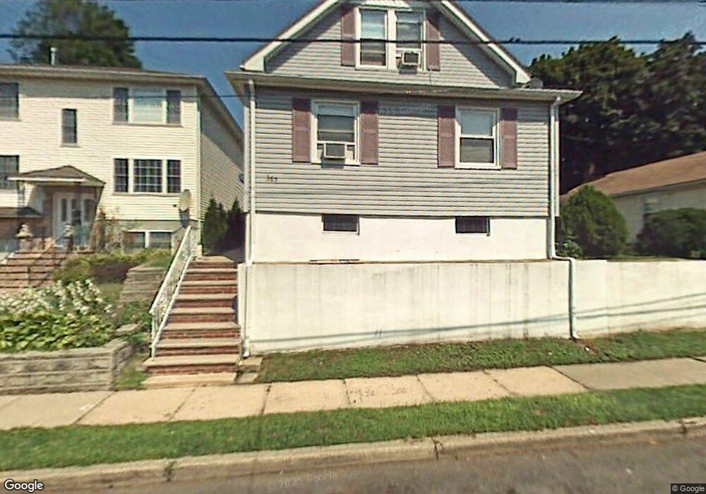 385 Rutgers Ave, Hillside, NJ 07205 - photo 1