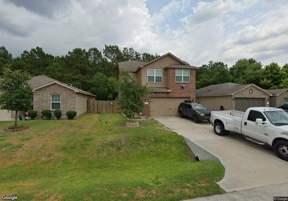 10506 Logger Pine Trail, Houston, TX 77088 - photo 1