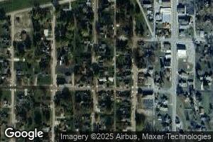 208 Illinois St, Shirley, IN 47384