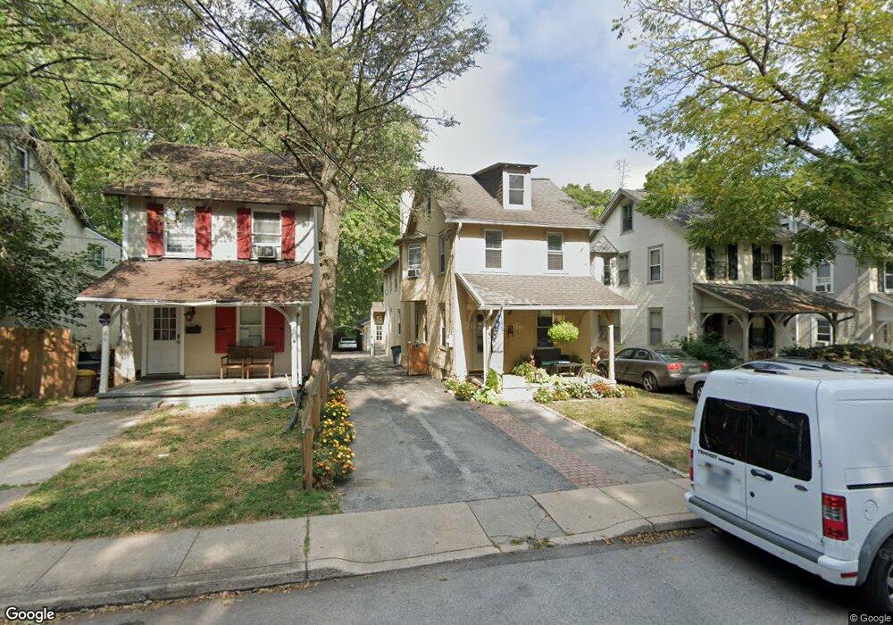 48 N Roberts Rd, Bryn Mawr, PA 19010 - photo 1