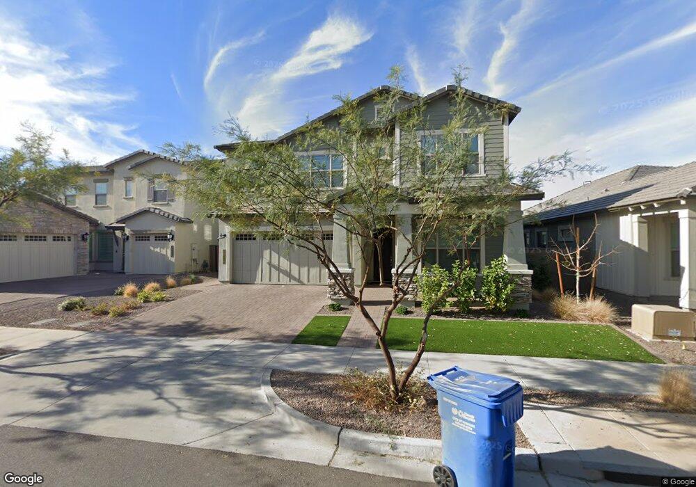 26124 N 19th Ln, Phoenix, AZ 85085 - photo 1