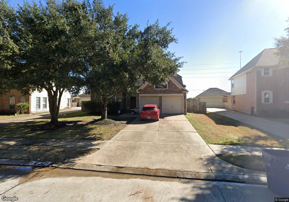 21615 Cozy Hollow Ln, Richmond, TX 77469 - photo 1