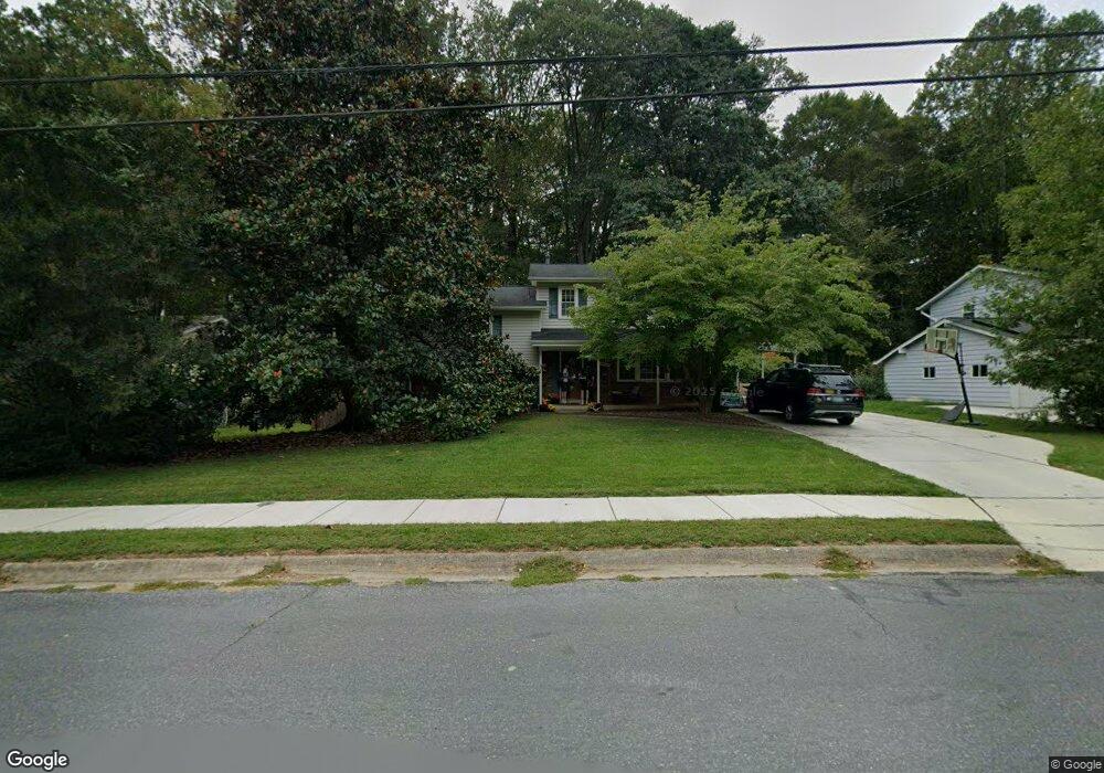 14108 Parkvale Rd, Rockville, MD 20853 - photo 1