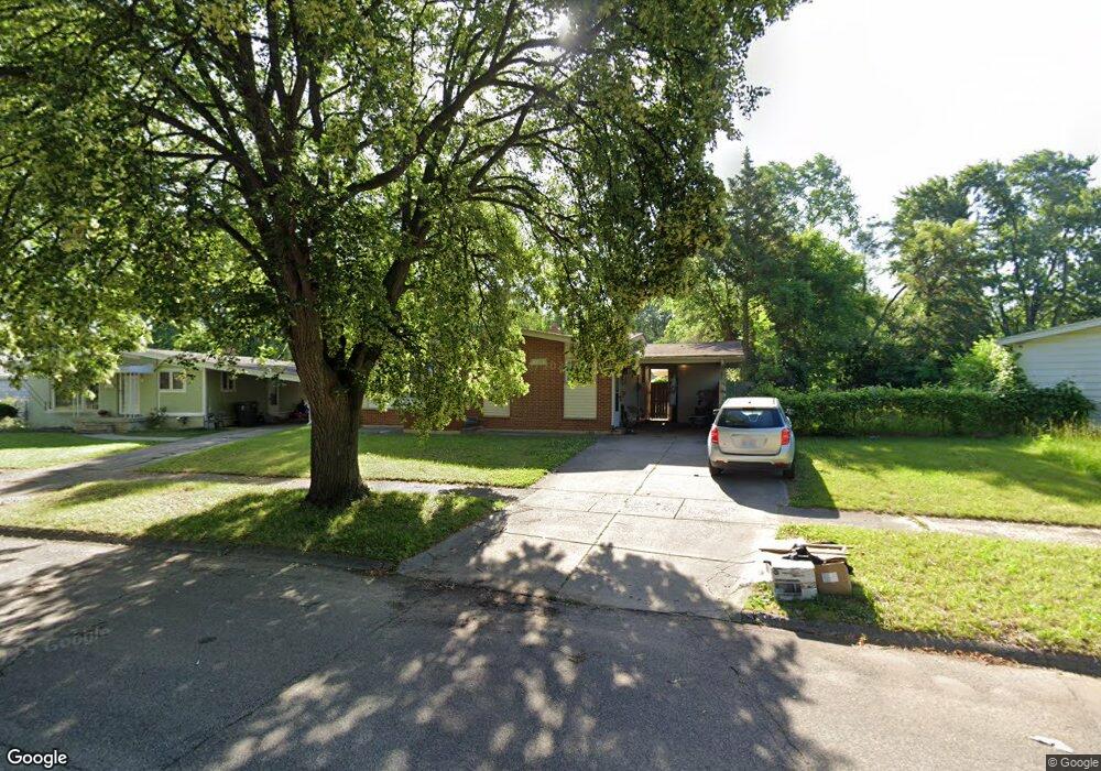 4413 Shawnee Ave, Flint, MI 48507 - photo 1