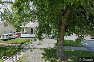 513 Pearl St, Covington, IN 47932