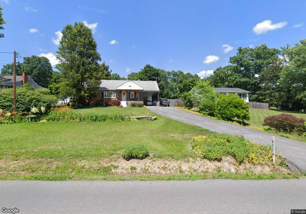 2225 Brucetown Rd, Clear Brook, VA 22624 - photo 1