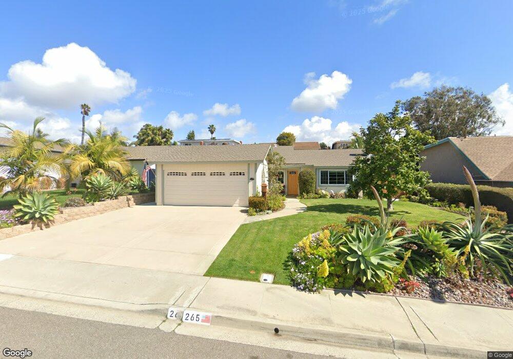 265 Village Run W, Encinitas, CA 92024 - photo 1