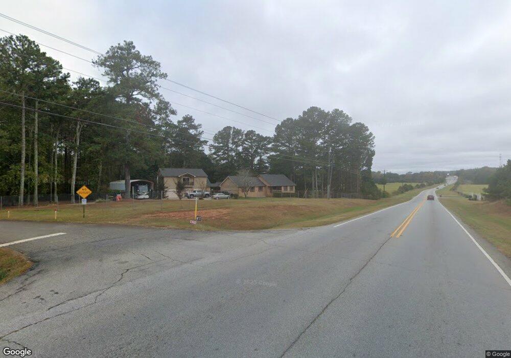 0 Palmetto Pines Rd, Chatt Hills, GA 30268 - photo 1