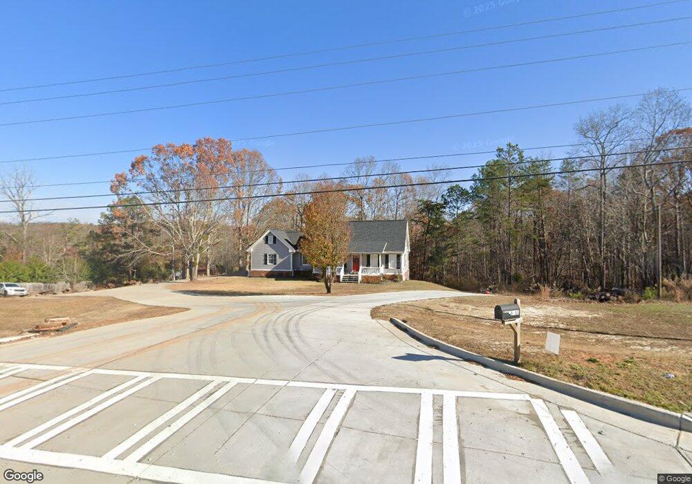 6143 Spout Springs Rd, Flowery Branch, GA 30542 - photo 1