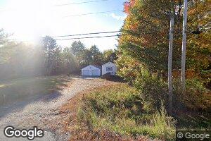 1340 Main Rd, West Enfield, ME 04493