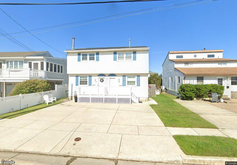 13 Lafayette Place unit 2, Brigantine, NJ 08203 - photo 1