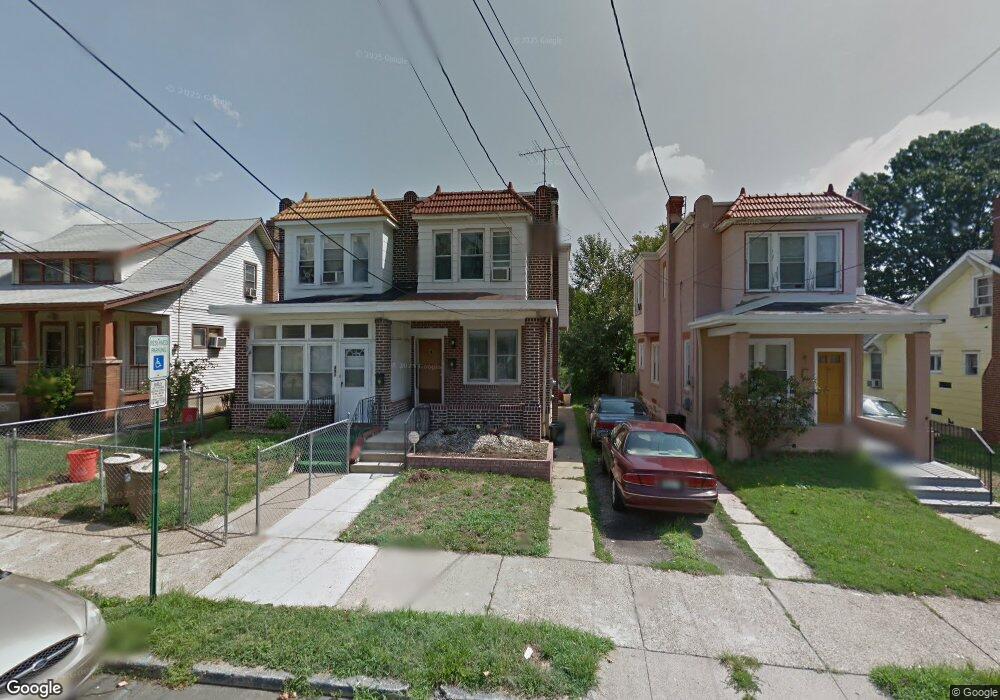 492 N 35th St, Camden, NJ 08105 - photo 1