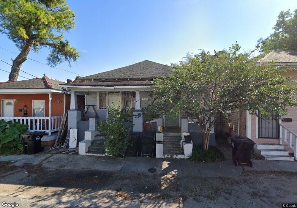 1415 Independence St, New Orleans, LA 70117 - photo 1