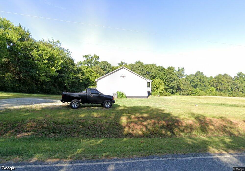 1674 Buckner Clark Rd, Pittsboro, NC 27312 - photo 1