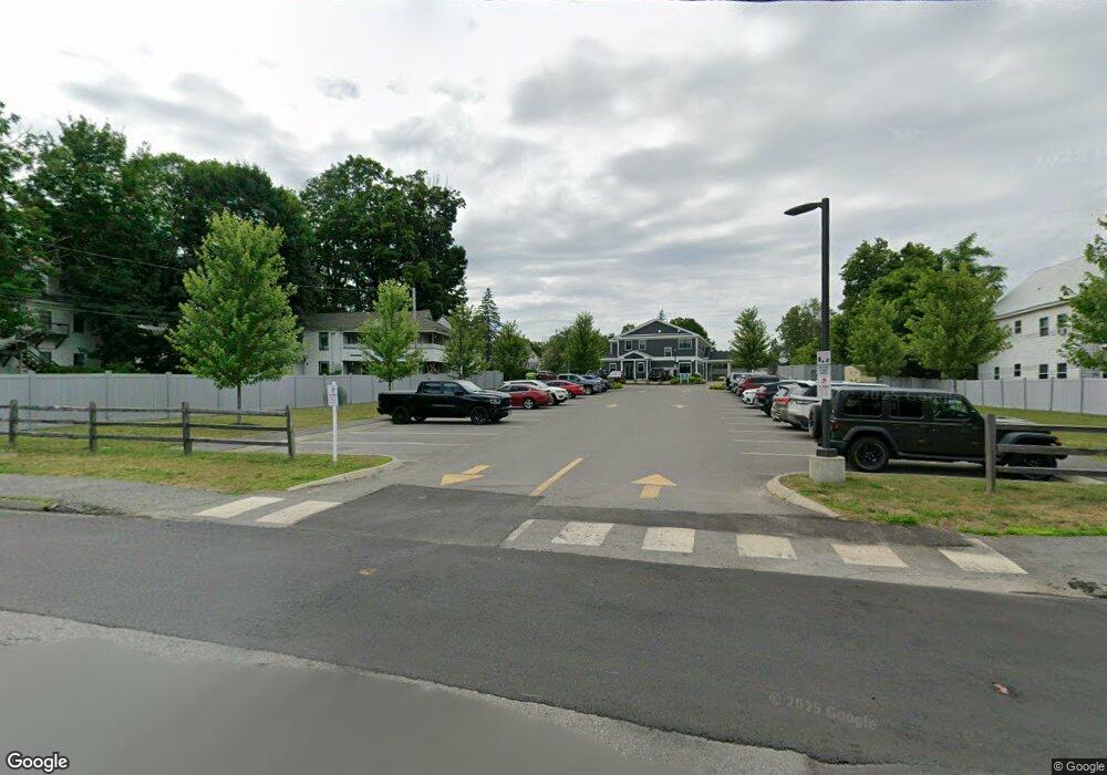 21 Summer St, Waterville, ME 04901 - photo 1