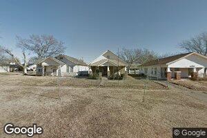 508 S Price Ave, Hominy, OK 74035