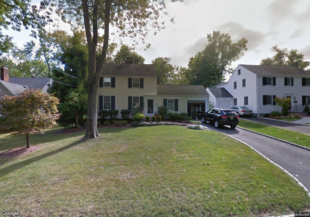 113 Chatham St, Chatham, NJ 07928 - photo 1