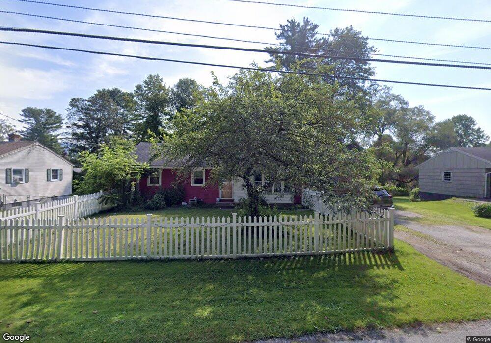 236 Pearl St, Rutland, VT 05701 - photo 1