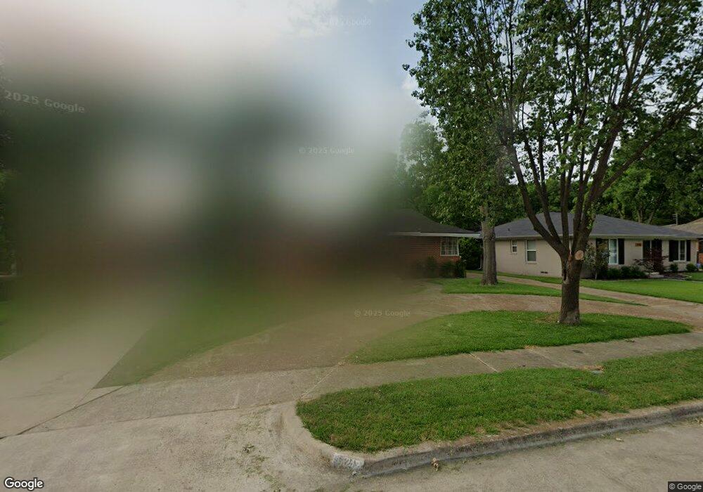 7212 Dalewood Ln, Dallas, TX 75214 - photo 1