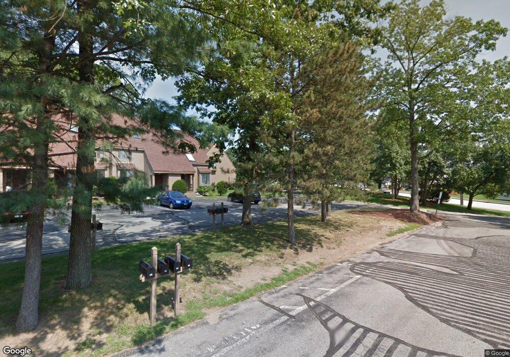 21 Templeton Ct, MerriMacK, NH 03054 - photo 1