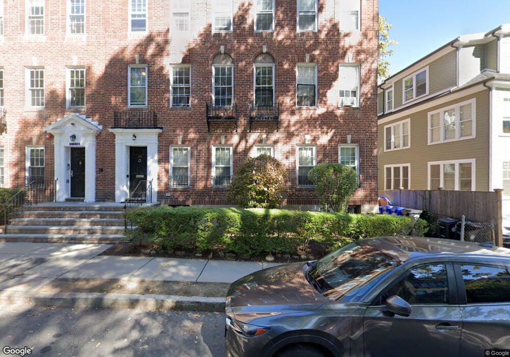 120 University Rd unit 1C, Brookline, MA 02445 - photo 1