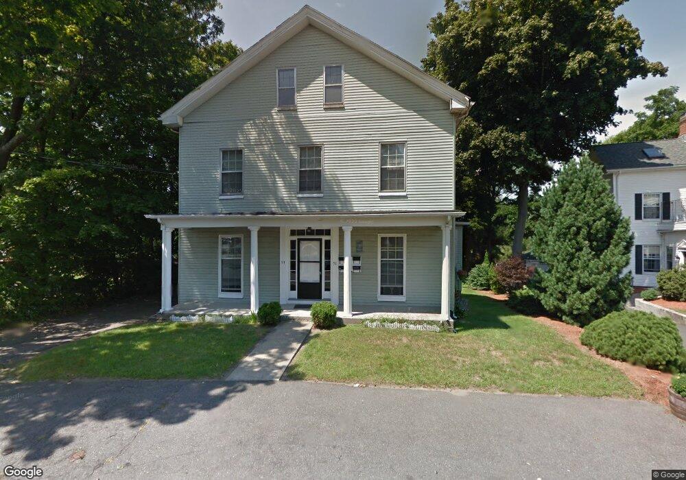 51-53 Chesnut St unit 2, Saugus, MA 02189 - photo 1