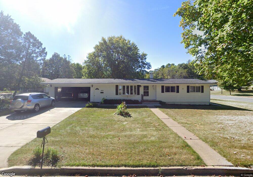 1608 Wilson Ave, Menomonie, WI 54751 - photo 1