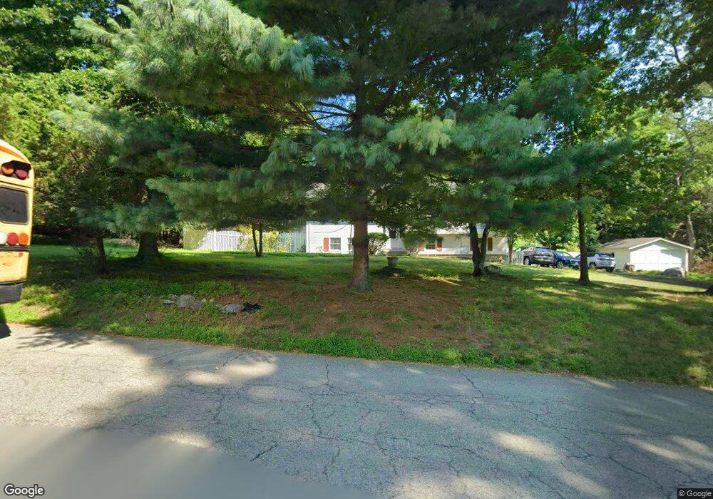 3 Blossom Rd, Airmont, NY 10901 - photo 1