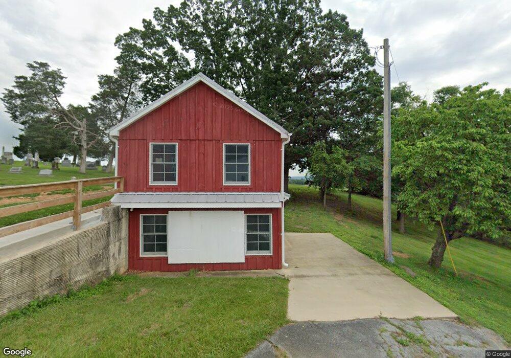 1 Cemetery Dr, Burkittsville, MD 21718 - photo 1