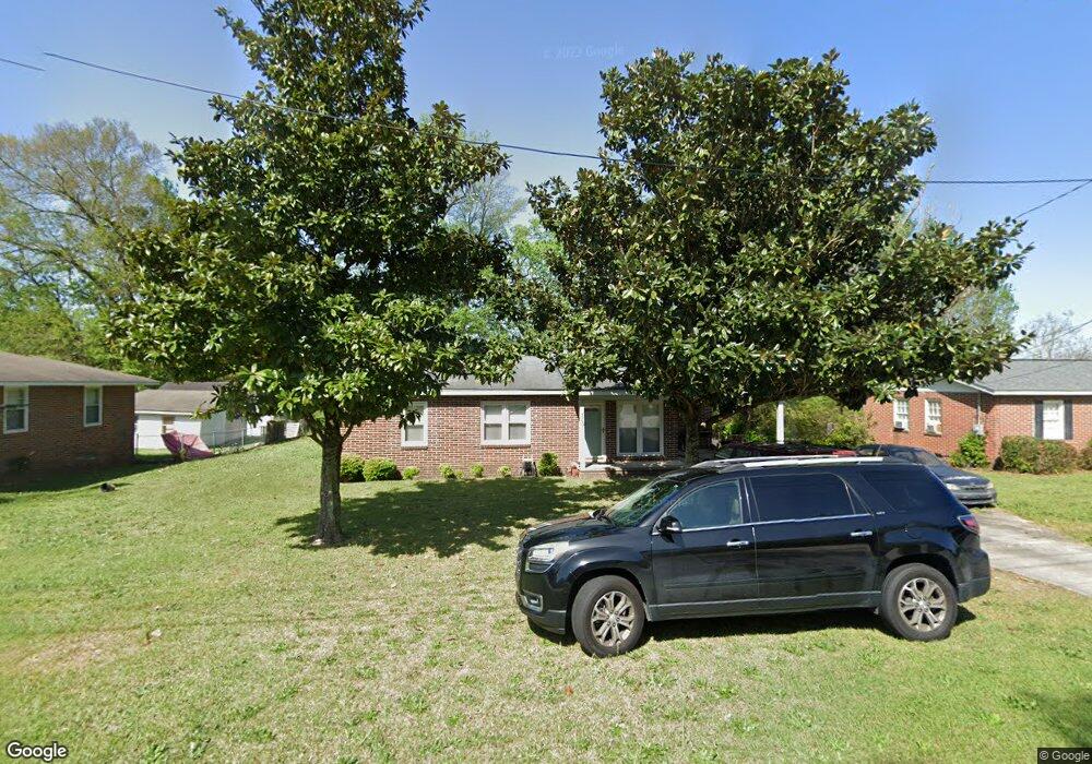 3257 Mcevoy Dr, Macon, GA 31206 - photo 1