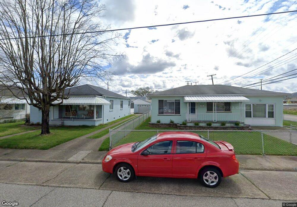 402 24th St, Dunbar, WV 25064 - photo 1