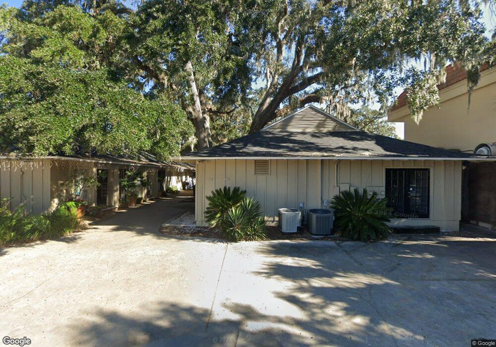 3415 Frederica Rd unit D, Saint Simons Island, GA 31522 - photo 1