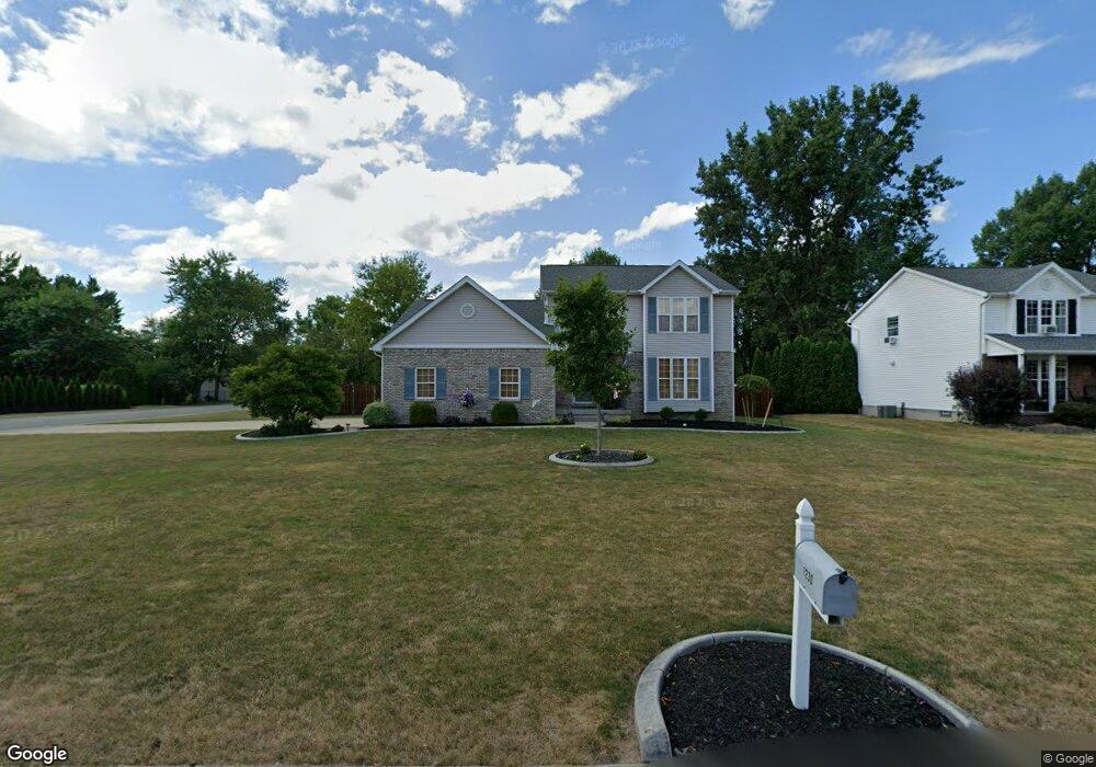 7230 Erica Ln, North Tonawanda, NY 14120 - photo 1