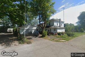 110 Carriage St, Greens Fork, IN 47345