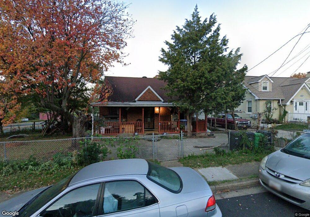 3800 56th Ave, Hyattsville, MD 20784 - photo 1