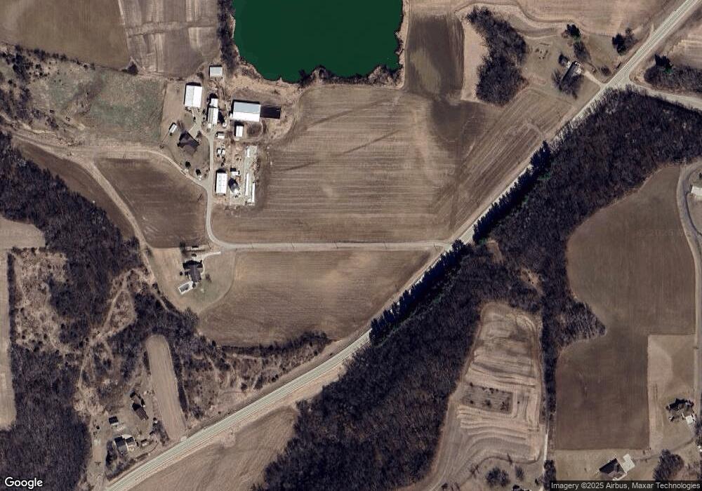 5.5 Acres Whippoorwill Rd, Cross Plains, WI 53528 - photo 1