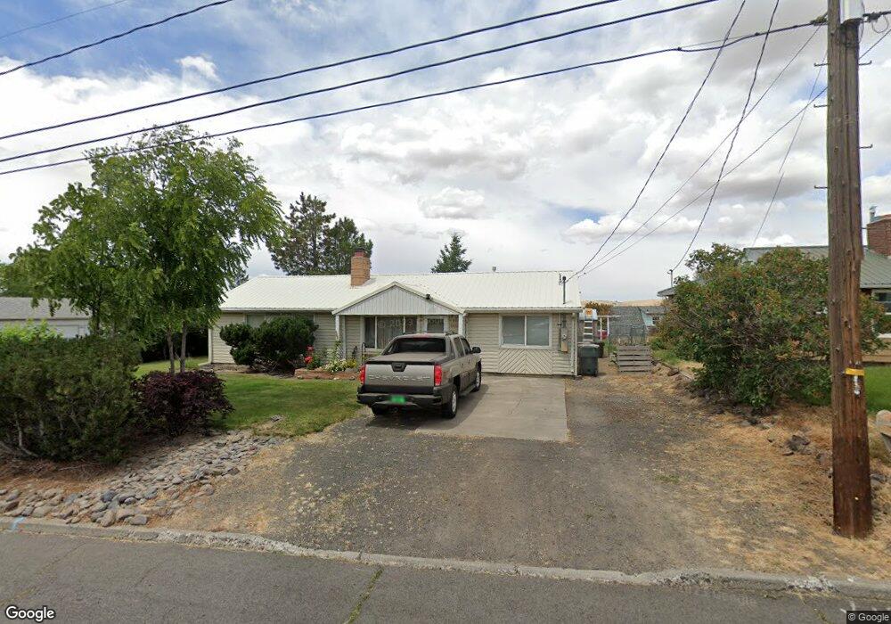 1621 SW Hailey Ave, Pendleton, OR 97801 - photo 1