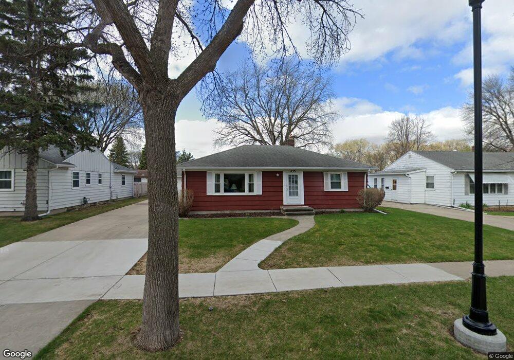 1433 11th St S, Fargo, ND 58103 - photo 1